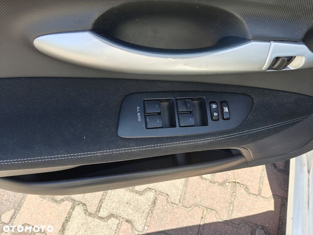 Toyota Auris - 9