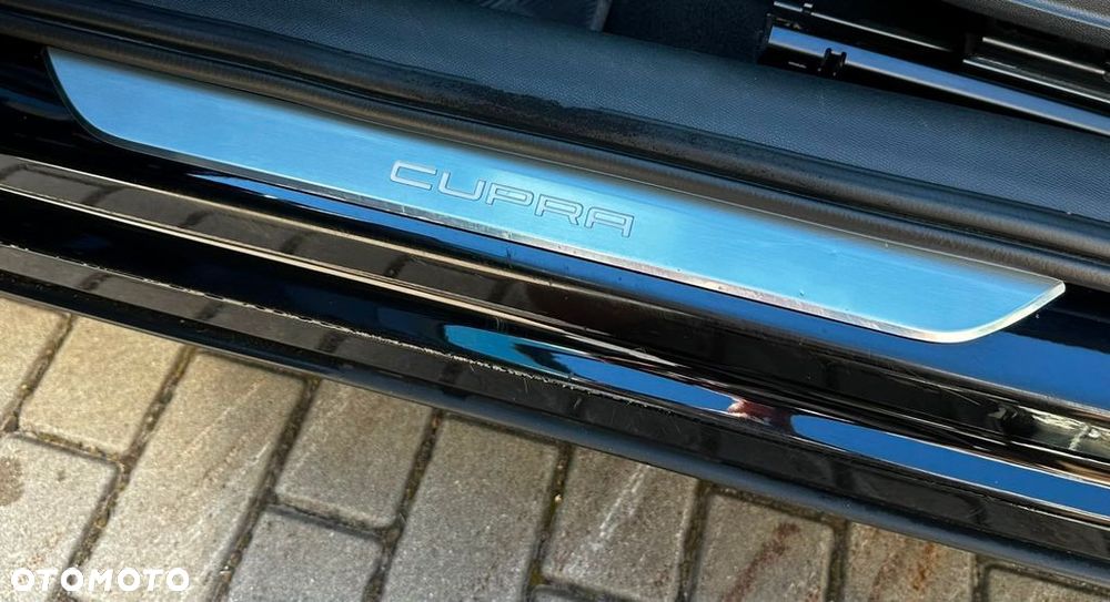 Cupra Formentor 1.5 TSI DSG - 12