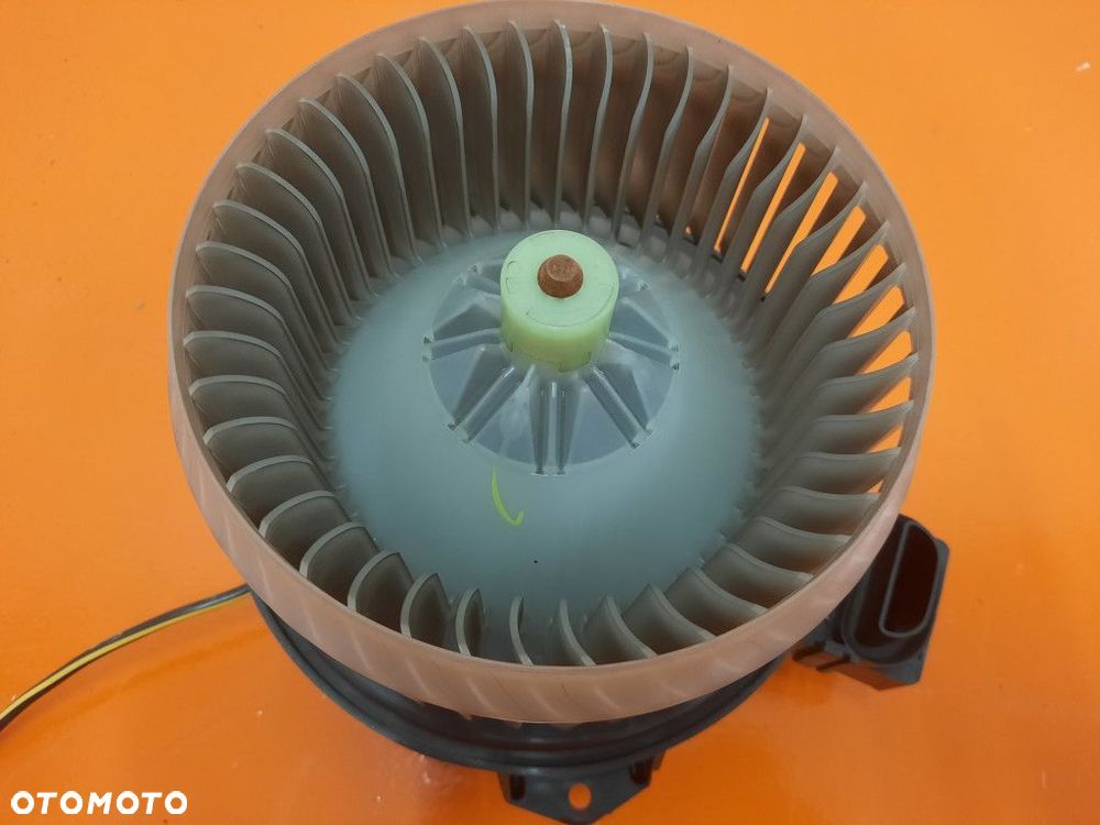 SUZUKI SWIFT 4 MK6 04-10 DMUCHAWA POWIETRZA  AV272700-0311 M13A - 2