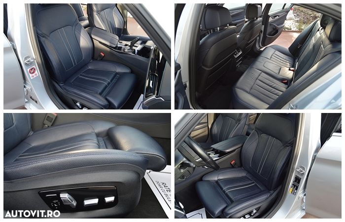 BMW Seria 5 530e AT PHEV - 18