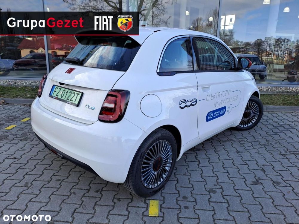 Fiat 500 - 2