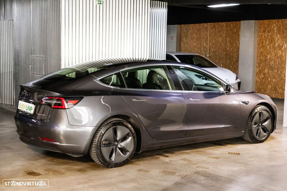Tesla Model 3 Long-Range Dual Motor AWD - 9