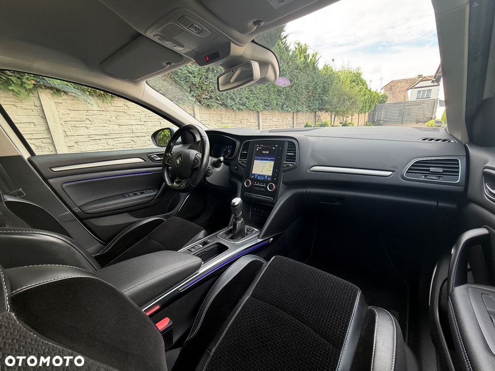 Renault Megane - 12