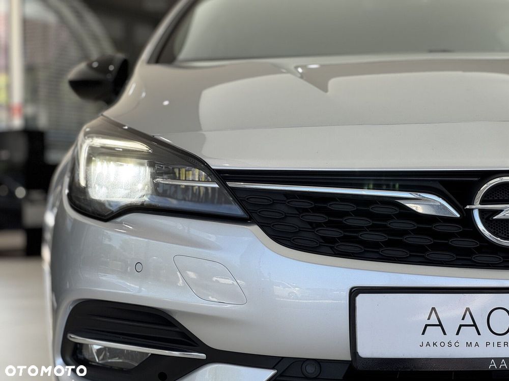 Opel Astra V 1.5 CDTI Business Elegance - 40