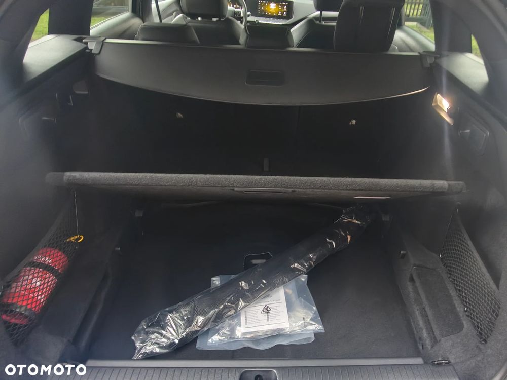 Opel Astra 1.5 CDTI Ultimate S&S - 26