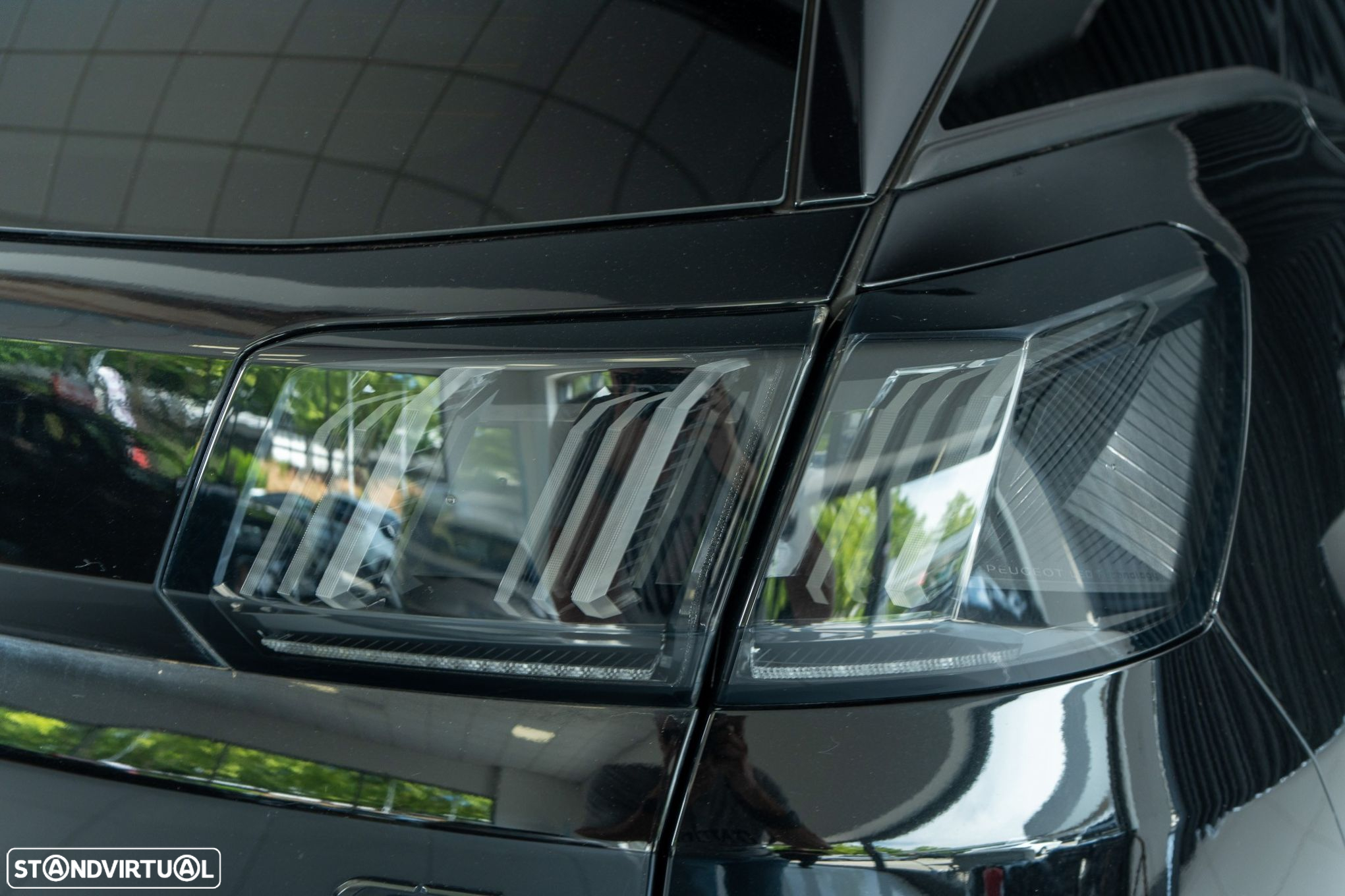 Peugeot 3008 1.2 PureTech GT Pack EAT8 - 30