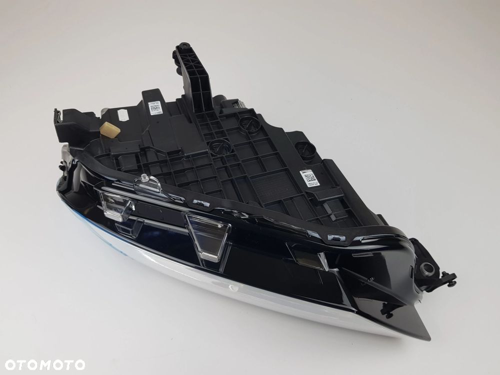 NOWA ORYGINALNA Lampa Lewy Przód IQ LIGHT Volkswagen T-Roc 2GA941035BP - 6