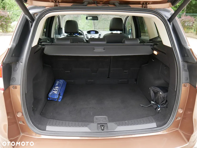 Ford Kuga 2.0 TDCi Individual - 34