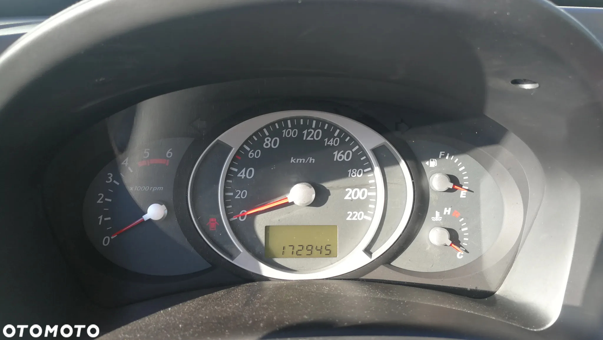 Hyundai Tucson 2.0 CRDi VGT 4WD GLS - 3