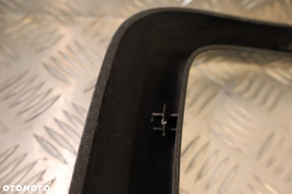 KRATKA RAMKA ZDERZAKA PRZEDNIA LEWA FORD RANGER MS RT CARBON 18114005AB 2021 - 16