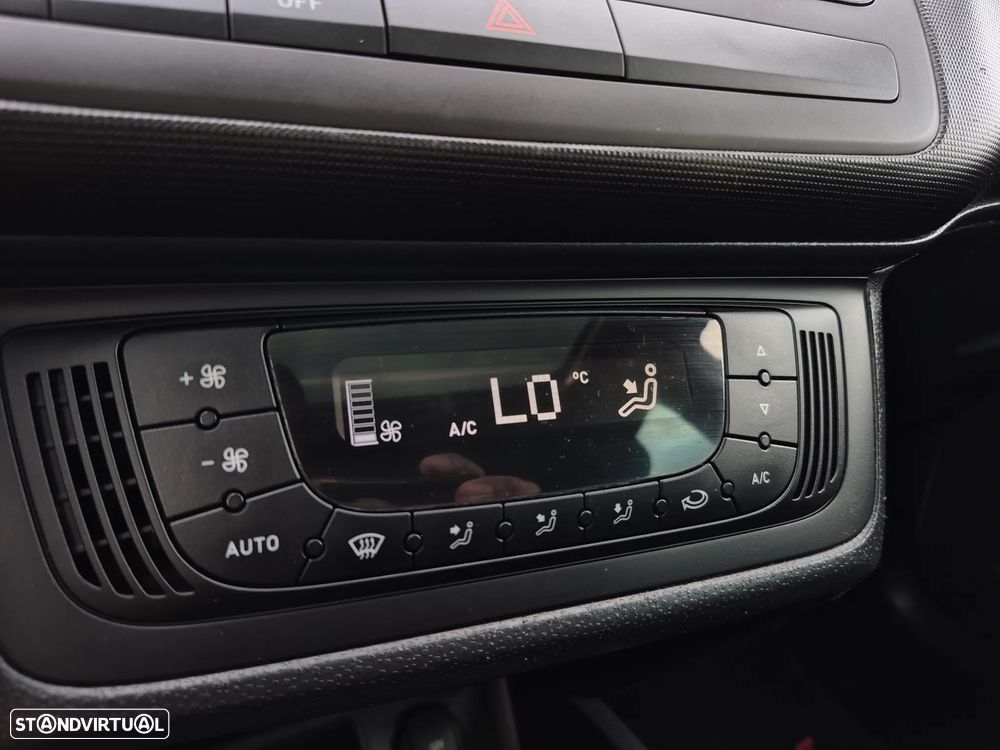 SEAT Ibiza 1.2 TSi FR - 16