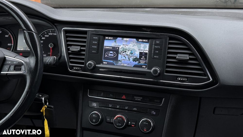Seat Leon - 15