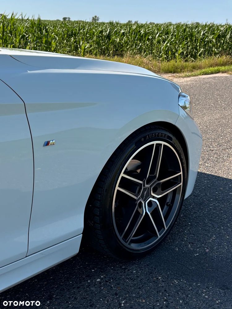 BMW Seria 1 118d M Sport Shadow - 7