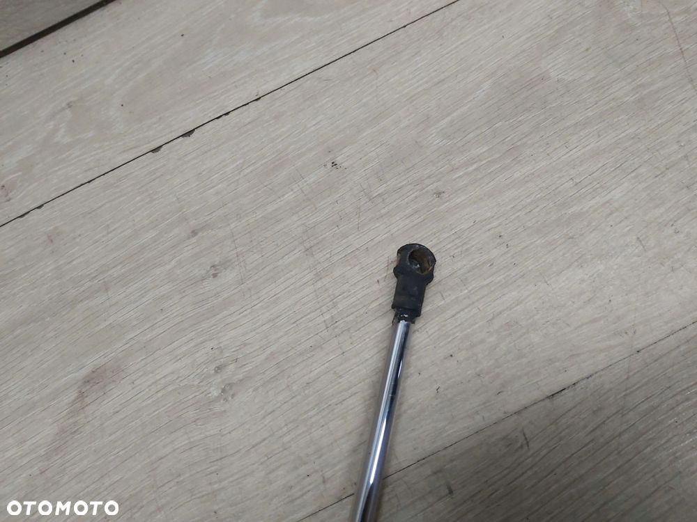 LEXUS RX II 330 350 400h siłownik maski przód - 4