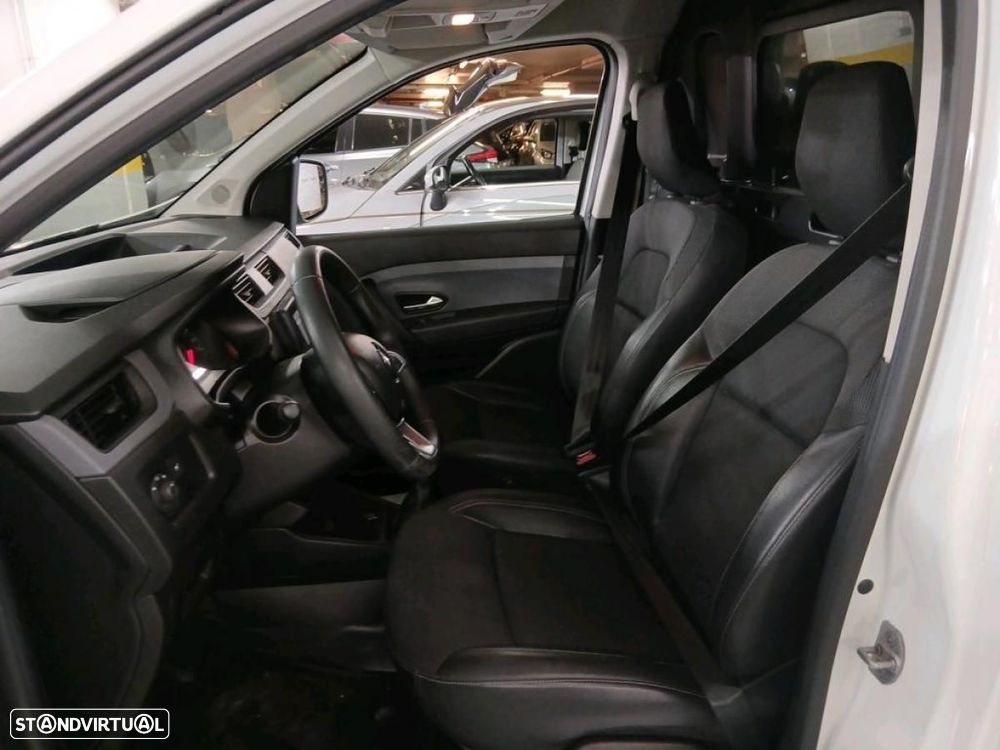 Renault Express 1.5 Blue dCi Confort c/IVA - 4