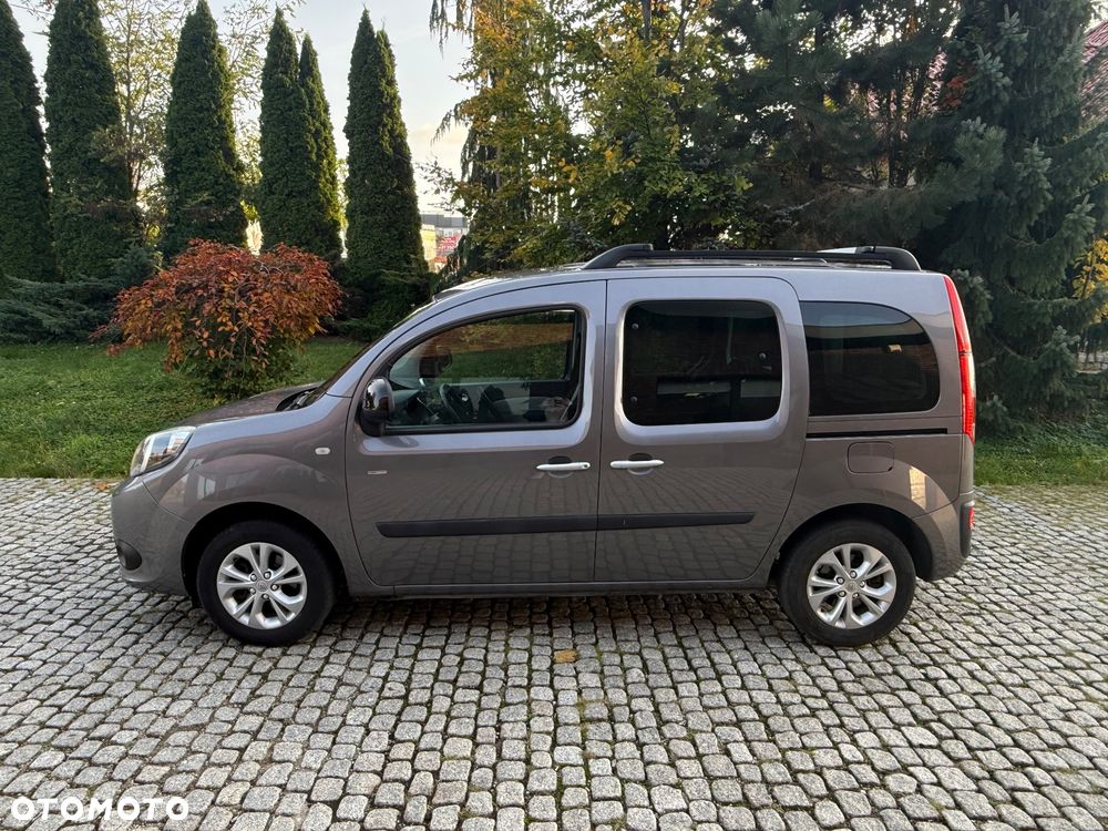 Renault Kangoo 1.2 TCE Business - 7