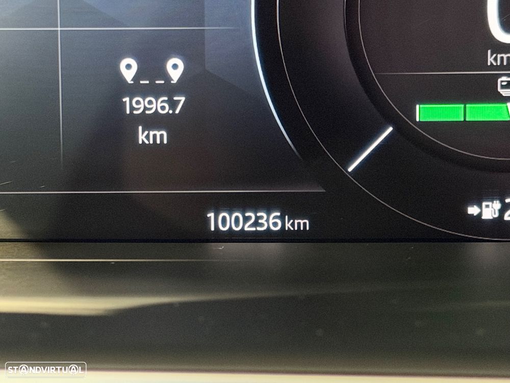 Jaguar I-Pace S AWD Aut. - 21