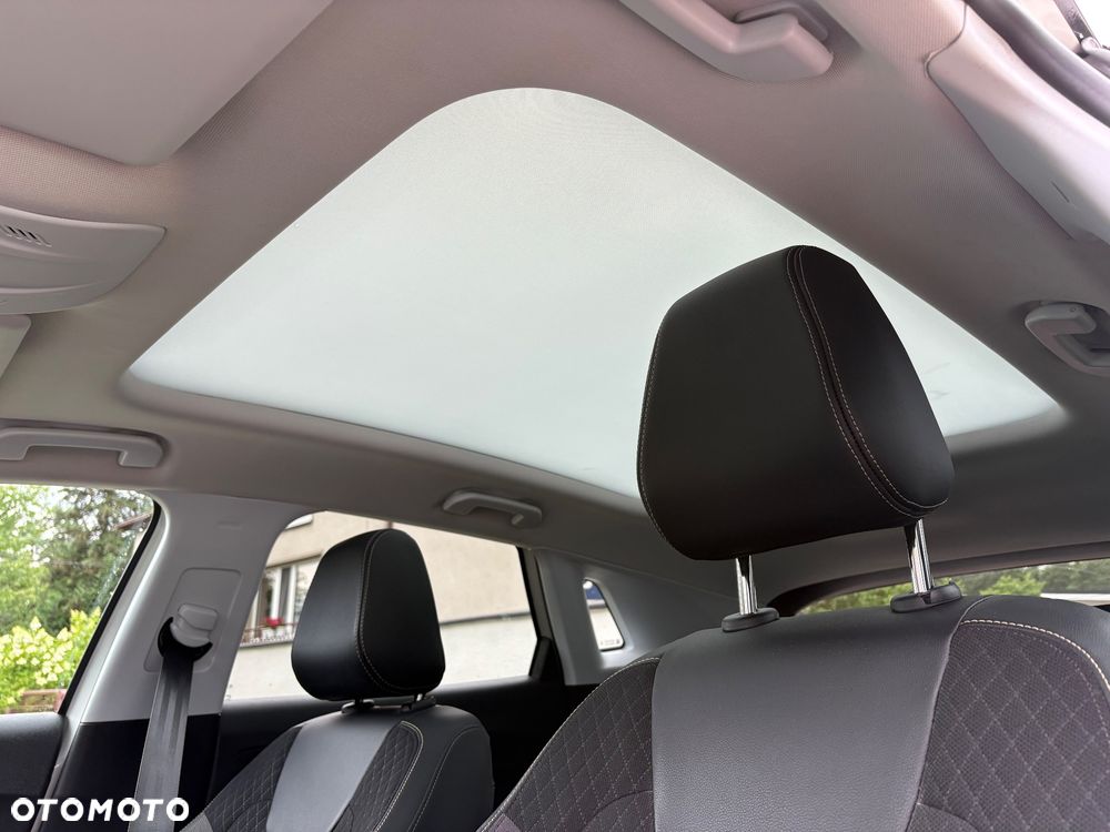 Opel Grandland X 1.5 CDTI Innovation S&S - 12