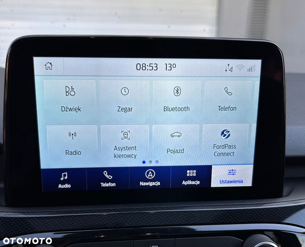 Ford Kuga - 30