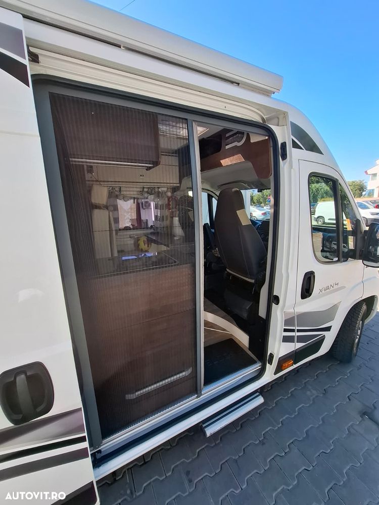 Fiat Ducato - 3