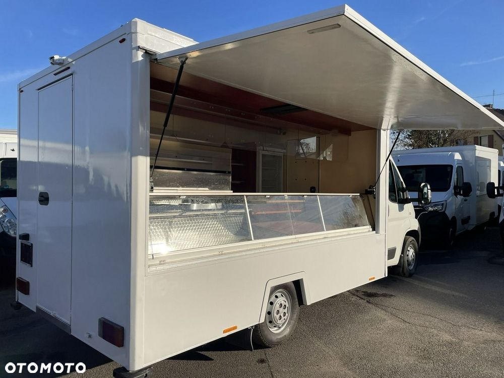 Fiat Ducato - 1