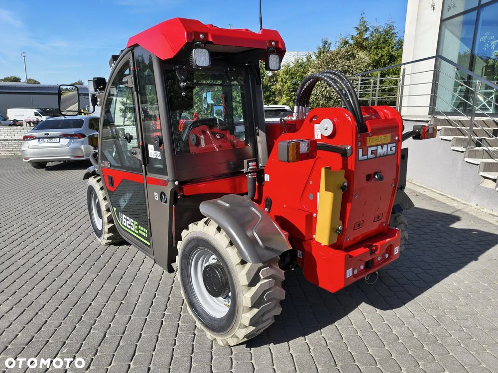 LGMG H625E - 4
