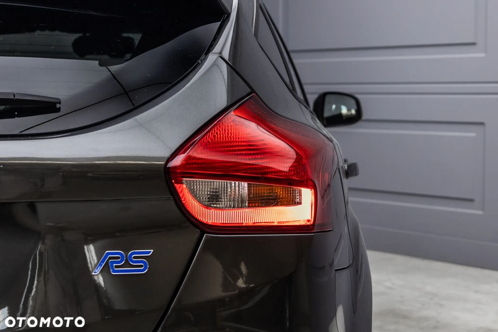 Ford Focus - 11