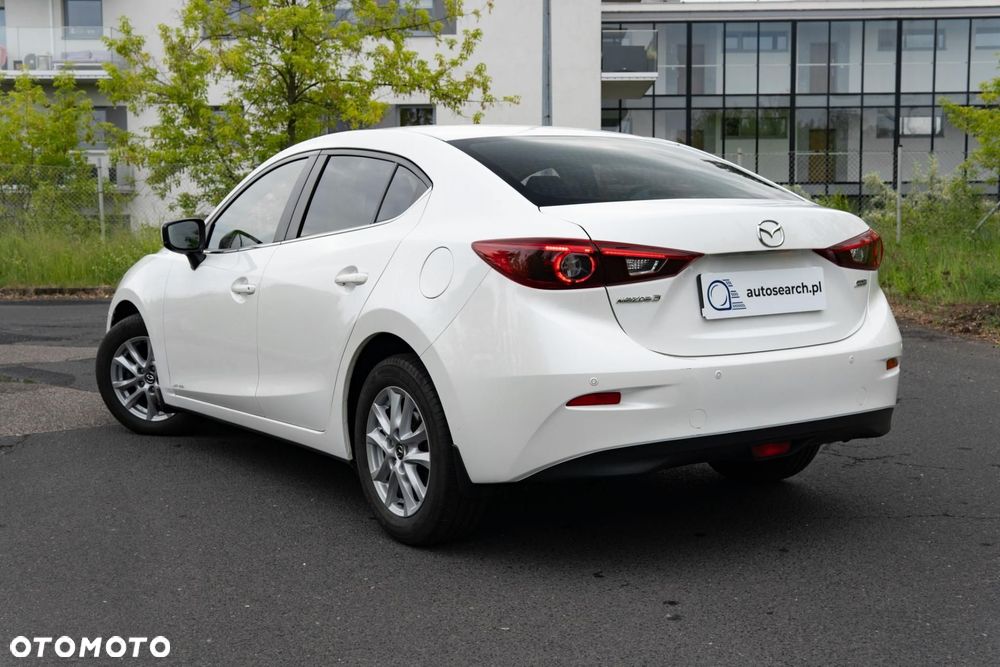 Mazda 3 2.0 Skyenergy - 7