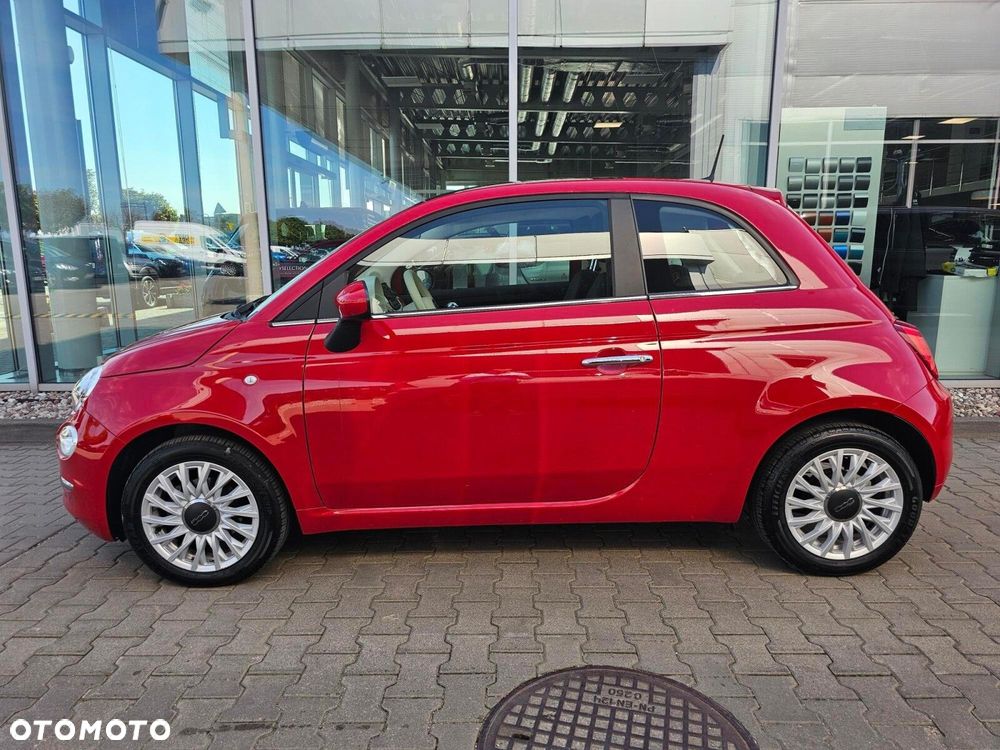 Fiat 500 - 5