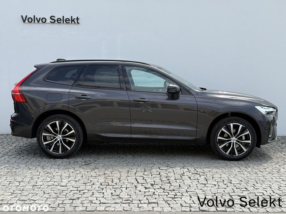 Volvo XC 60 - 5