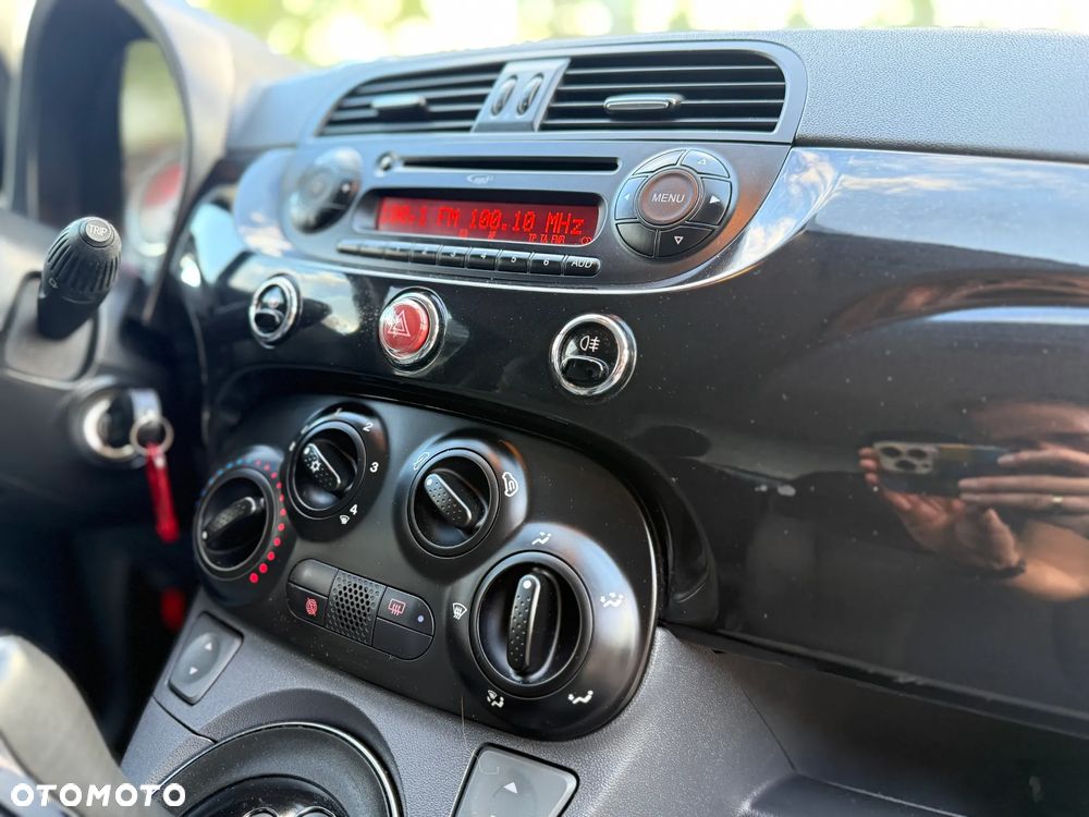 Fiat 500 - 22