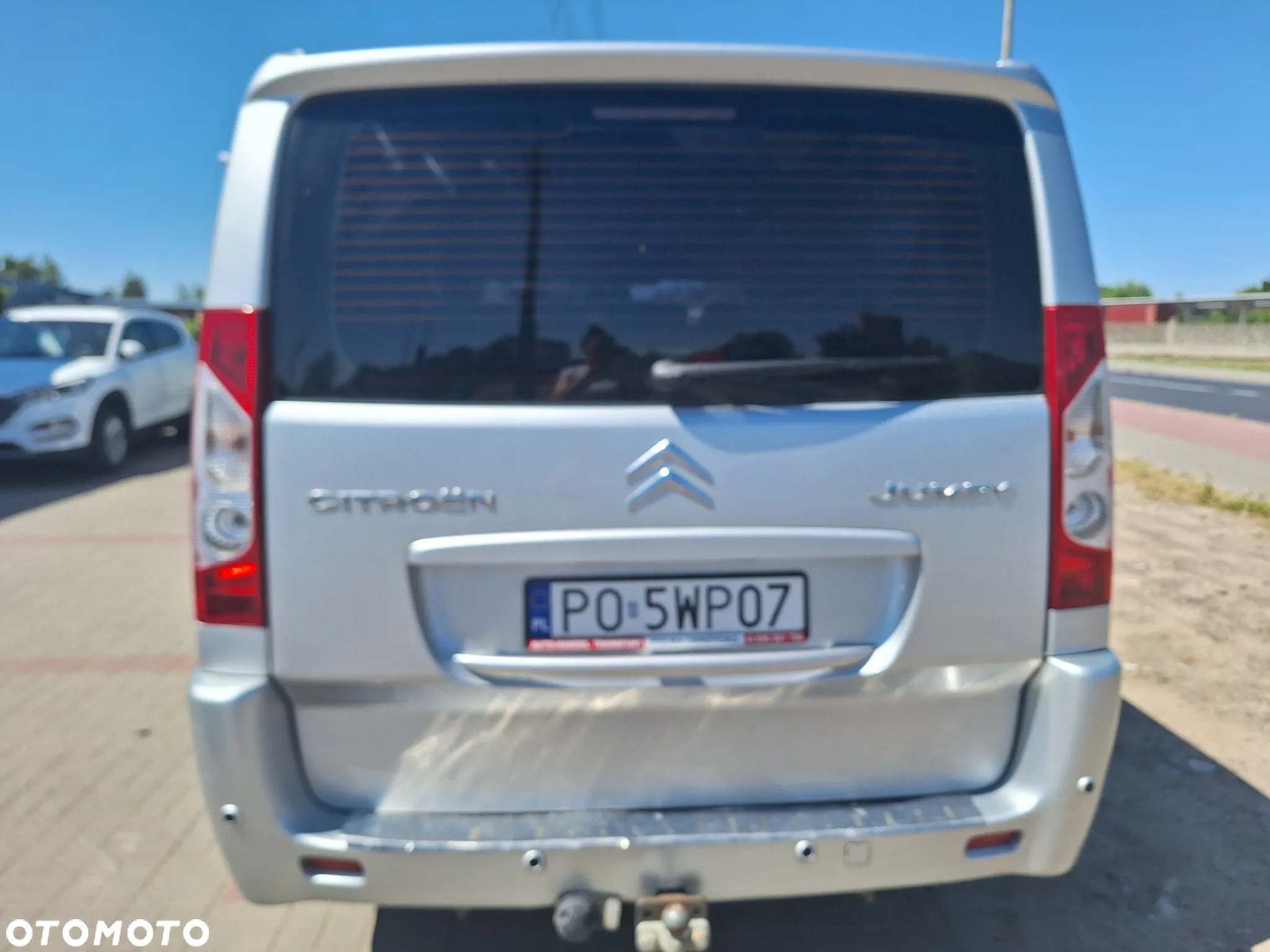 Citroën Jumpy Combi - 6