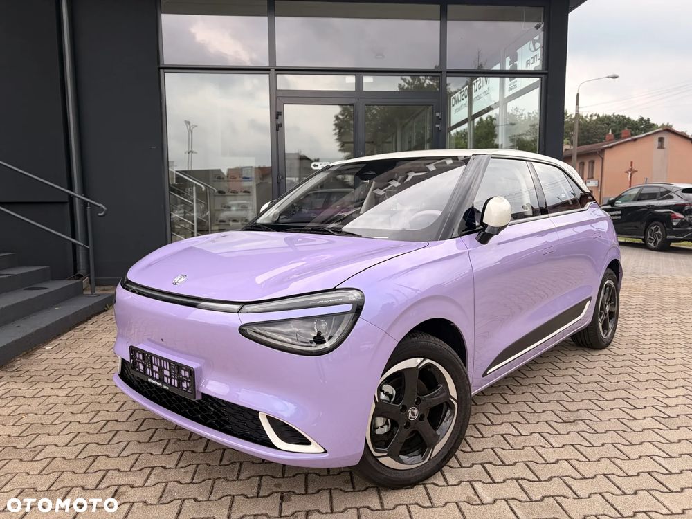 Dongfeng Box 42.3kWh