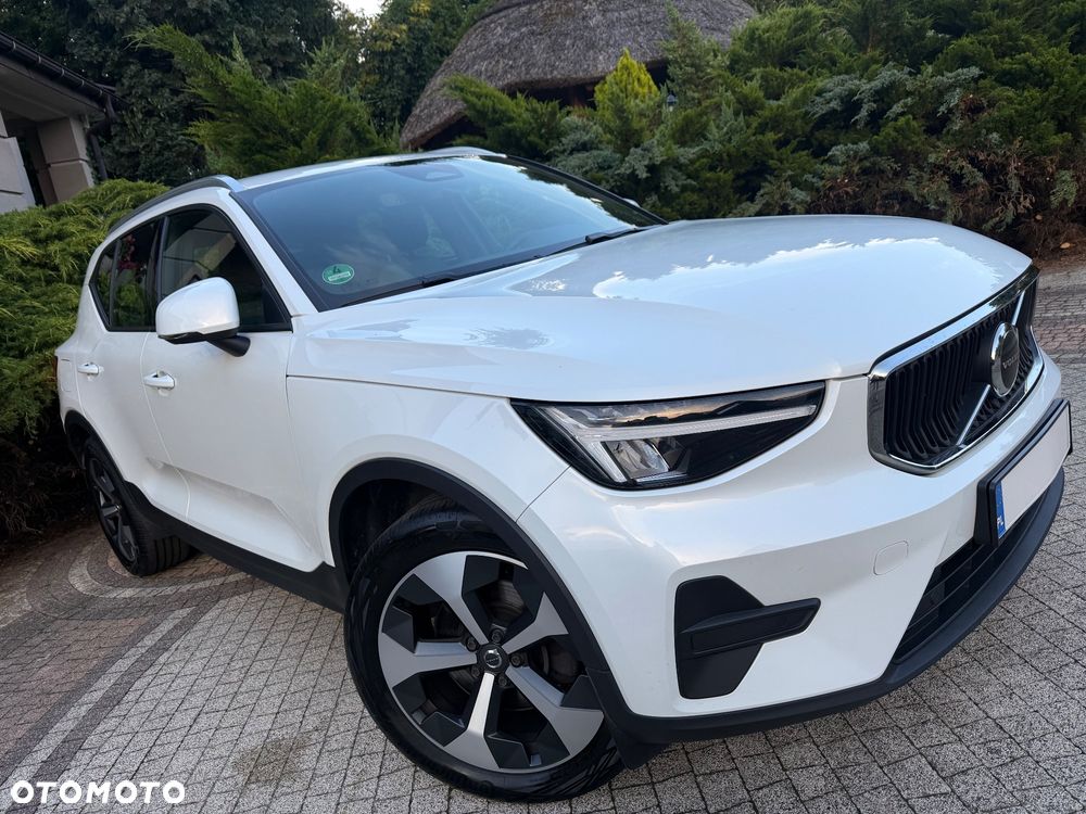 Volvo XC 40 B3 B DKG Plus Dark - 5