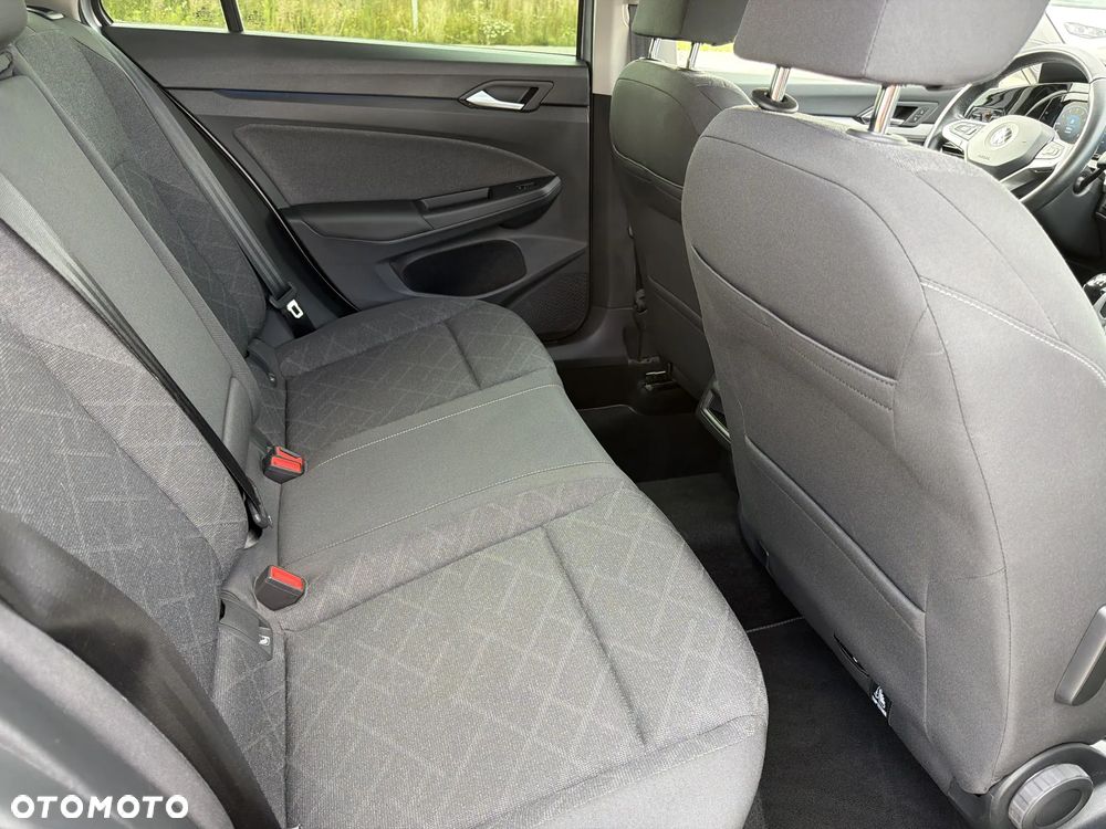 Volkswagen Golf 1.5 TSI EVO Life - 14