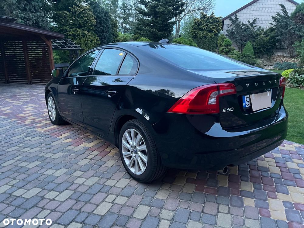 Volvo S60 D3 Kinetic - 22