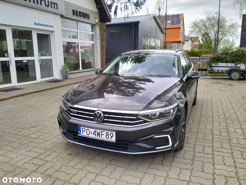 Volkswagen Passat - 3