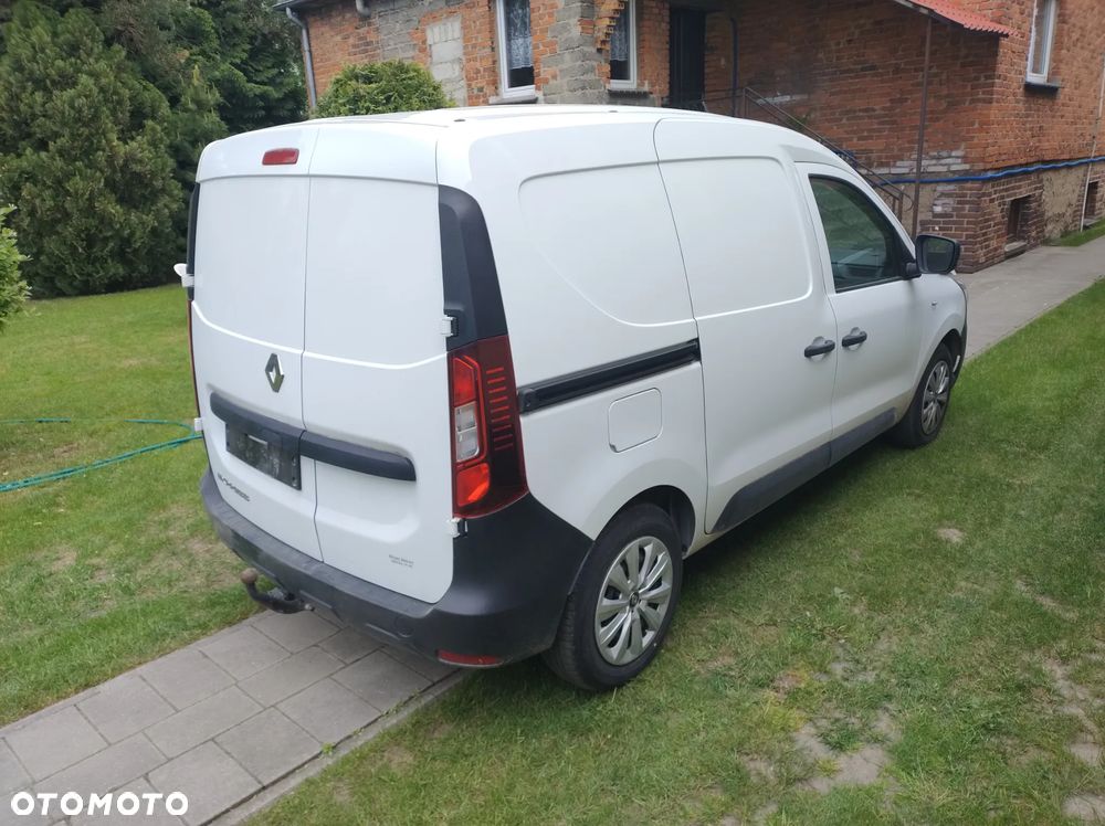 Renault Express - 3