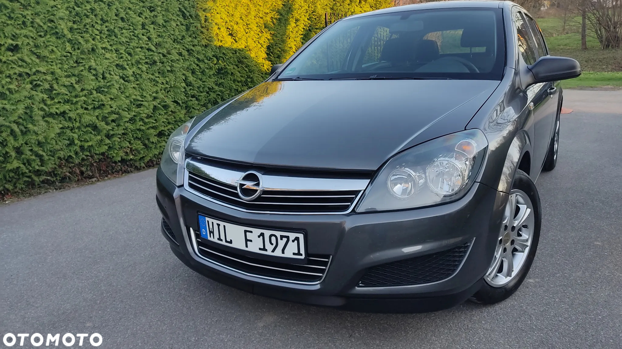 Opel Astra 1.6 Active - 3
