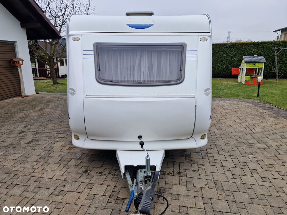 Hobby 470 EXCELLENT EASY - 8