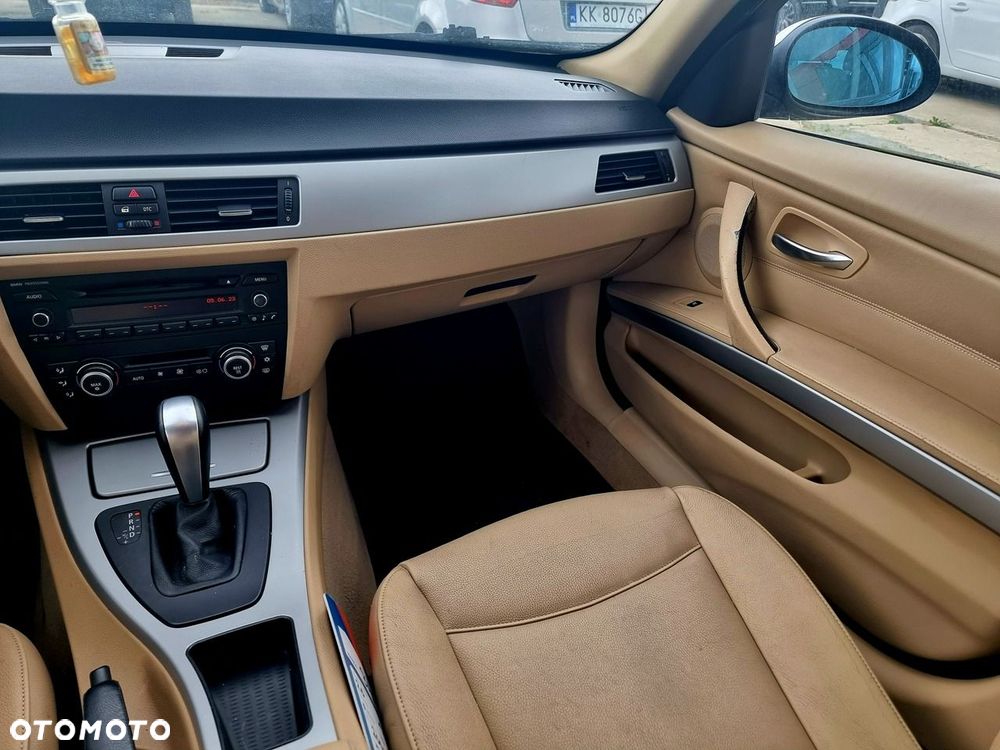 BMW Seria 3 - 15