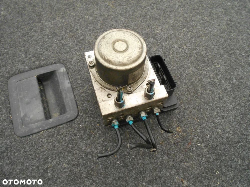RENAULT NISSAN POMPA ABS TD8405 84240534 - 1