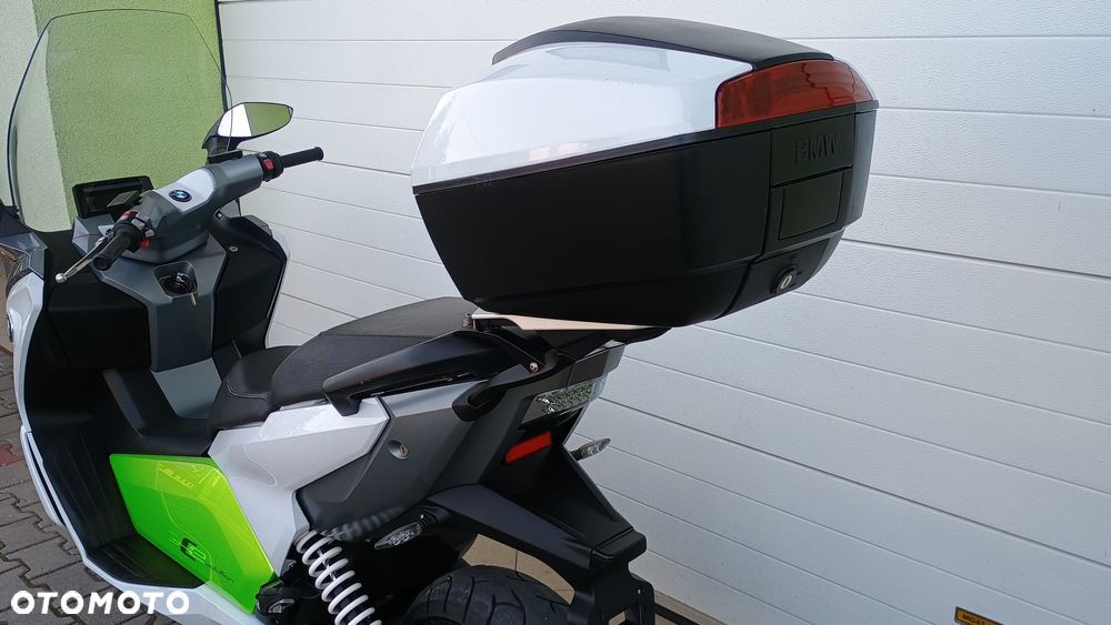 BMW C1 - 33