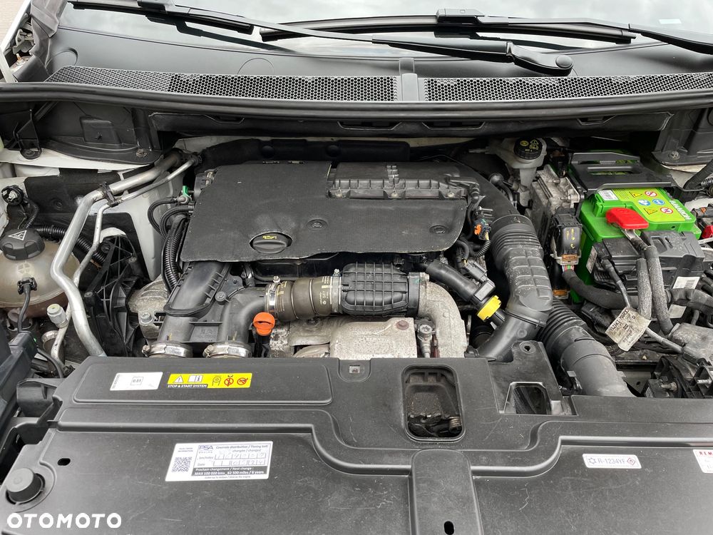 Opel Grandland X 1.6 D Start/Stop Ultimate - 18