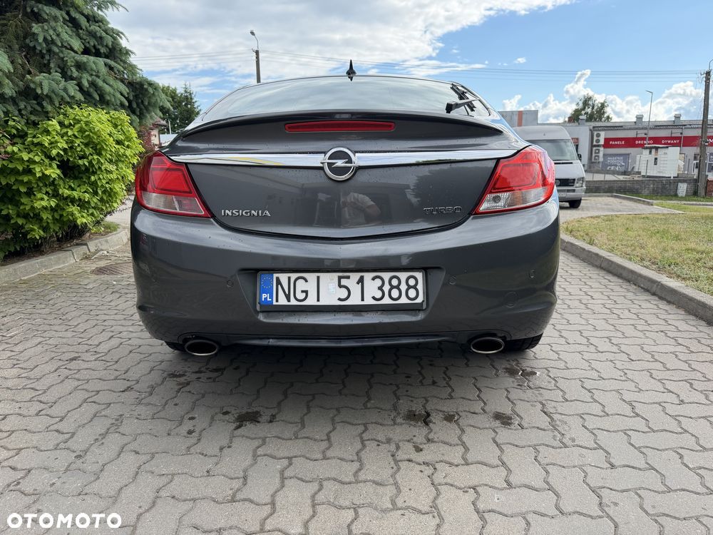 Opel Insignia - 6
