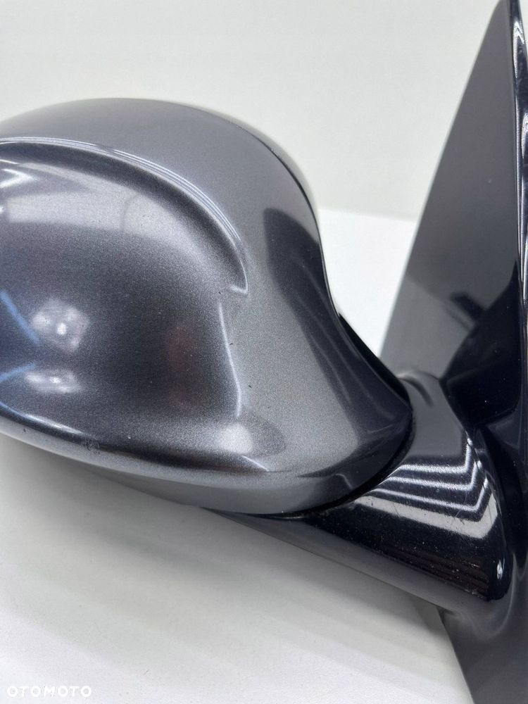 BMW 3 E90 E91 PRAWE LUSTERKO M-PAKIET 3-PIN KOLOR-A22 EUROPA - 5