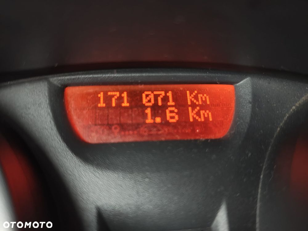Renault Megane 1.6 Confort Dynamique - 5