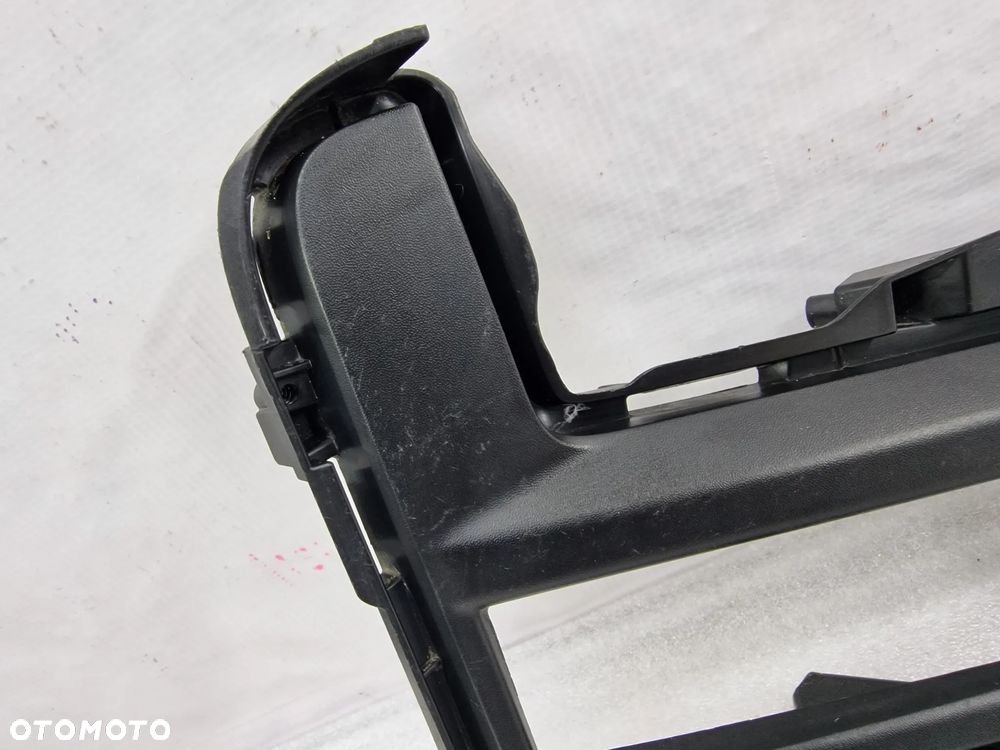 NISSAN X-TRAIL / ROGUE T32 LIFT 17- PRAWA KRATKA BOCZNA ZDERZAKA PRZEDNIEGO PRZÓD , NR 622566FL0B , NR AUKCJI A/100 - 2