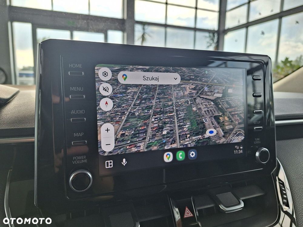 Toyota Corolla 1.5 Comfort MS - 28