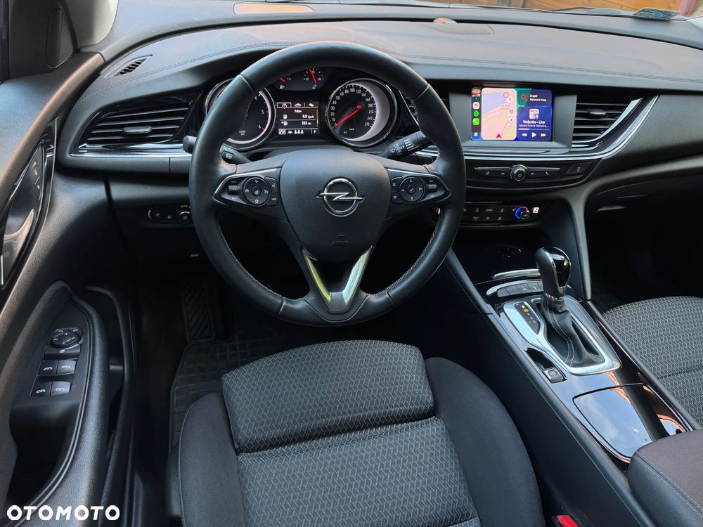 Opel Insignia 2.0 CDTI Elegance S&S - 19